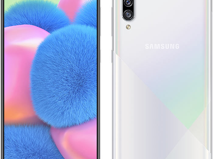 Samsung Galaxy A30s